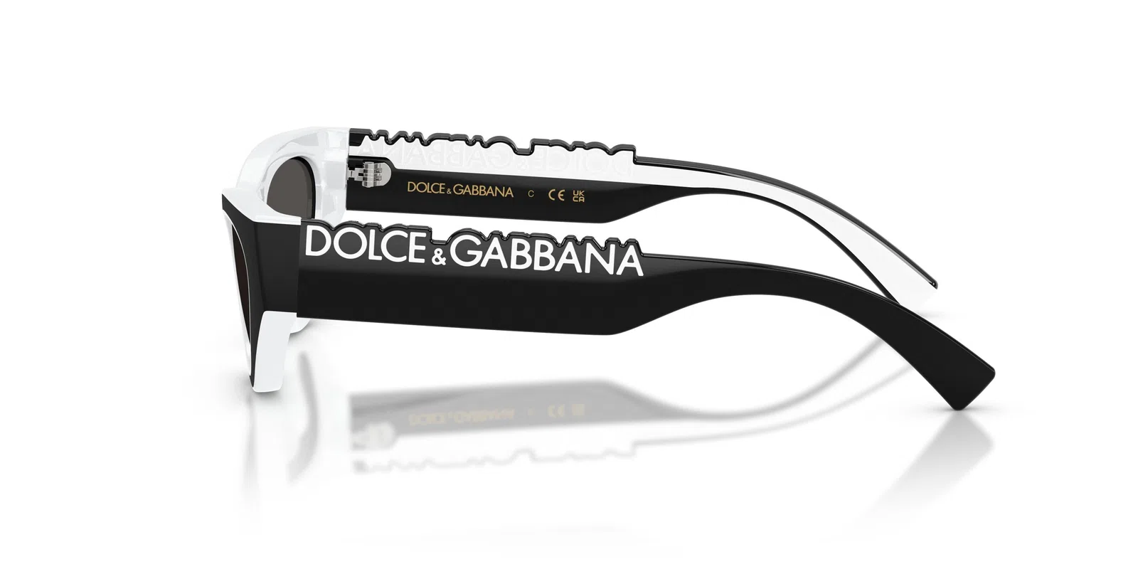 Dolce & Gabbana Kids 6012 Sunglasses - view 11